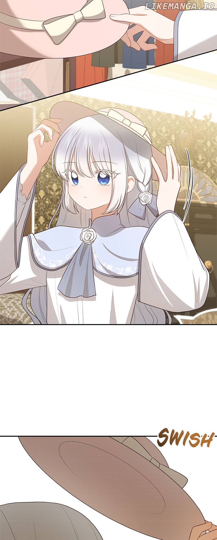 The Villain's Beloved Daughter Chapter 84 - page 50