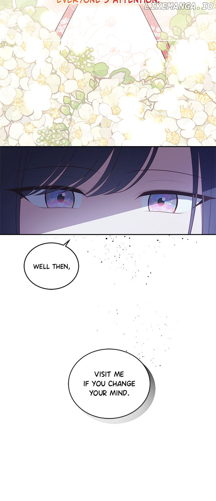 The Villain's Beloved Daughter Chapter 84 - page 7