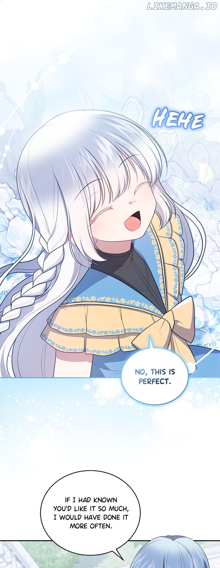 The Villain's Beloved Daughter Chapter 85 - page 37