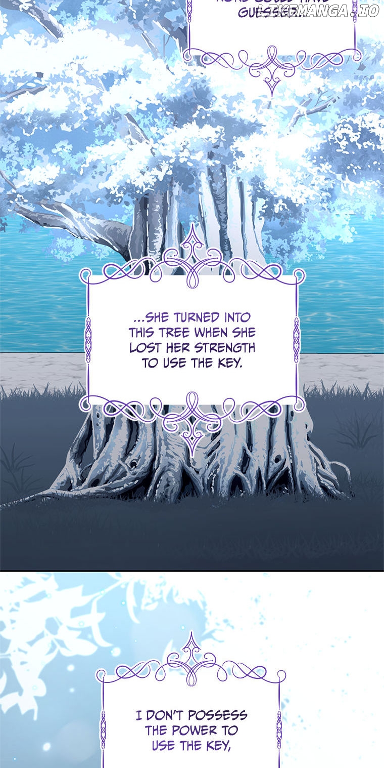The Villain's Beloved Daughter Chapter 87 - page 3
