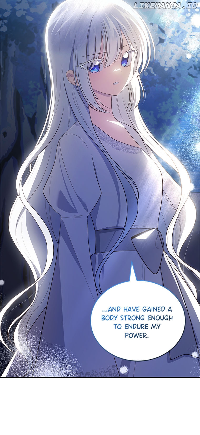 The Villain's Beloved Daughter Chapter 87 - page 23
