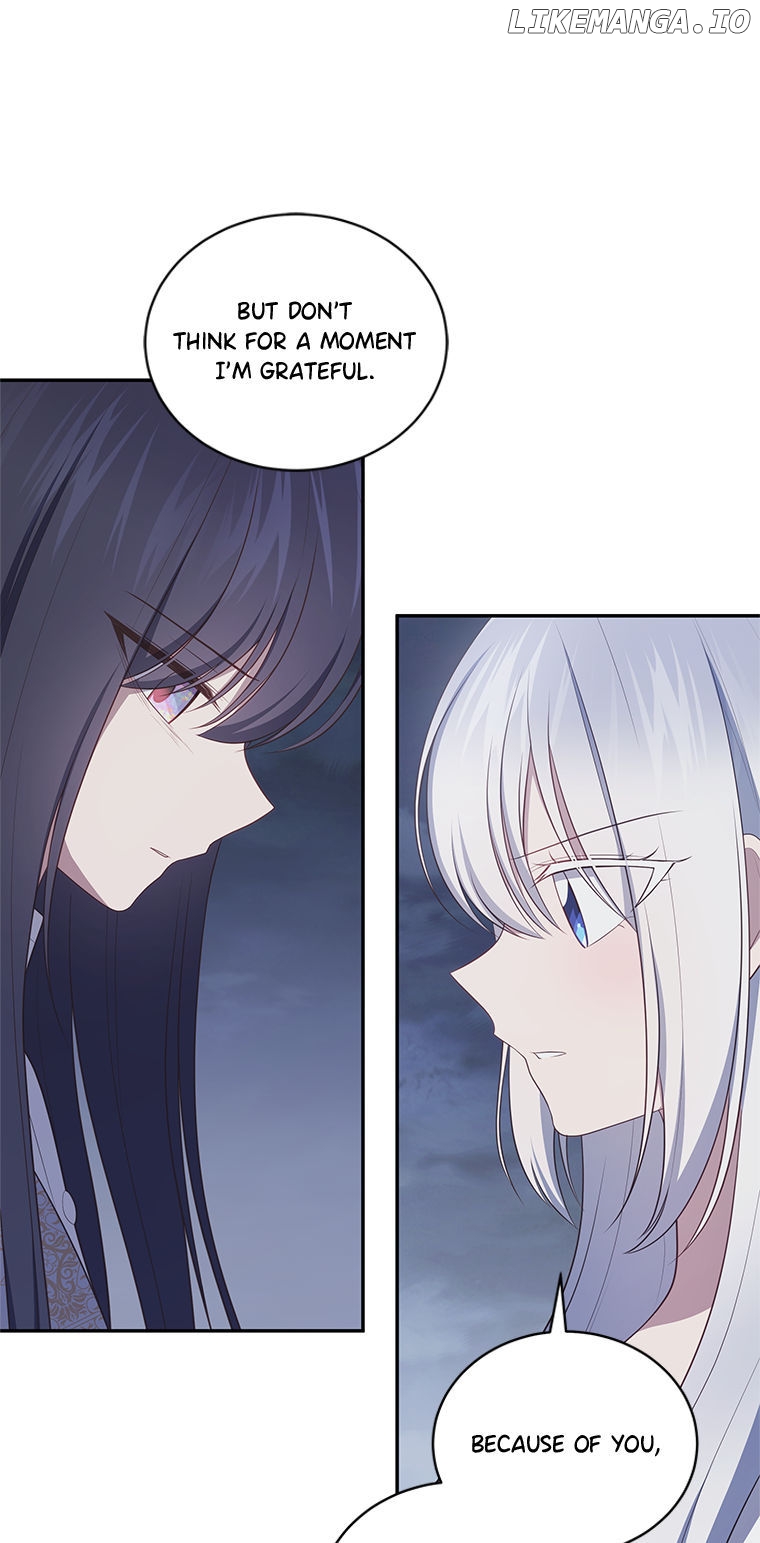 The Villain's Beloved Daughter Chapter 87 - page 24