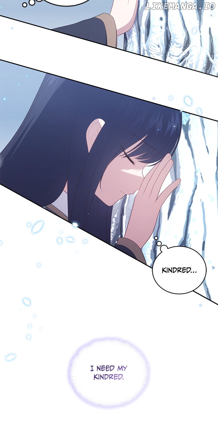 The Villain's Beloved Daughter Chapter 87 - page 5