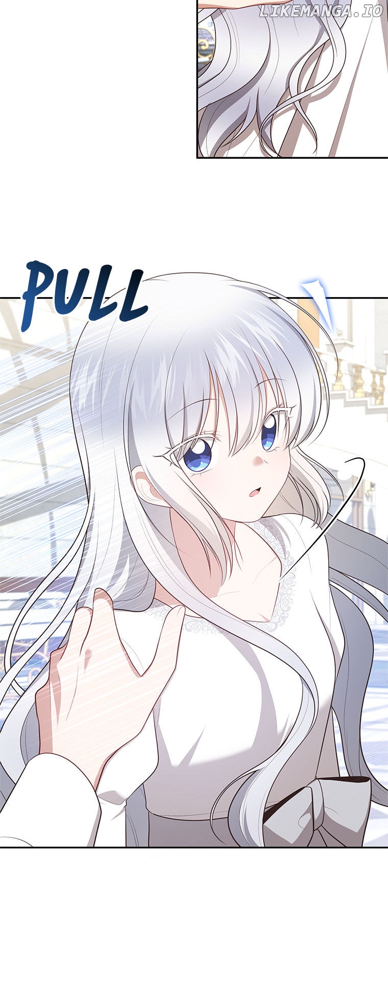 The Villain's Beloved Daughter Chapter 87 - page 37