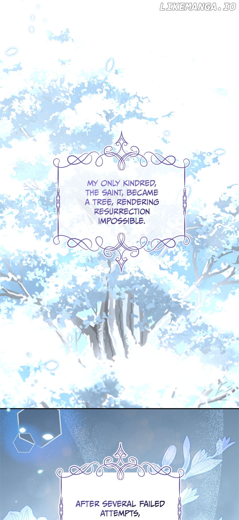 The Villain's Beloved Daughter Chapter 87 - page 6