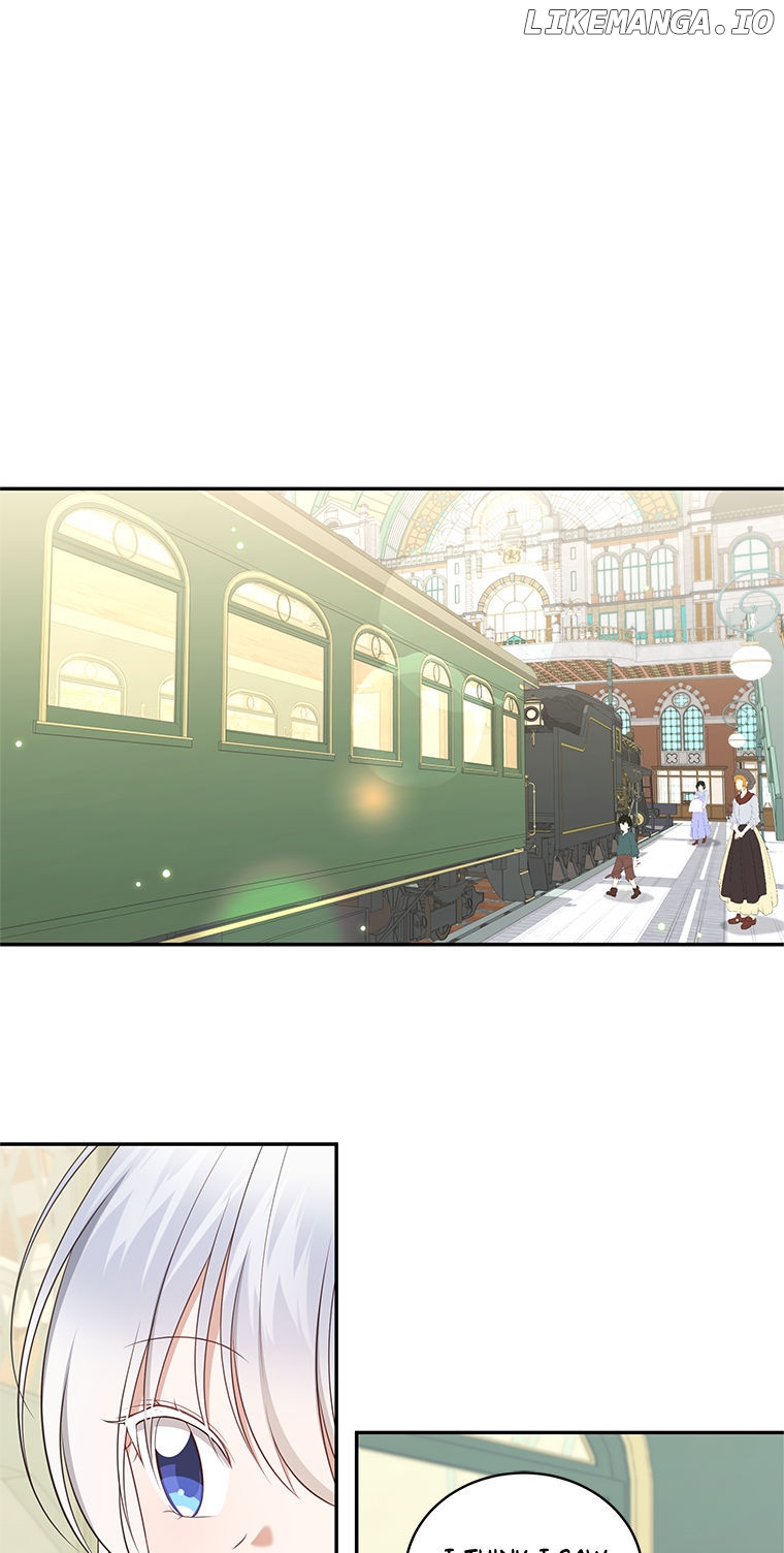 The Villain's Beloved Daughter Chapter 87 - page 42