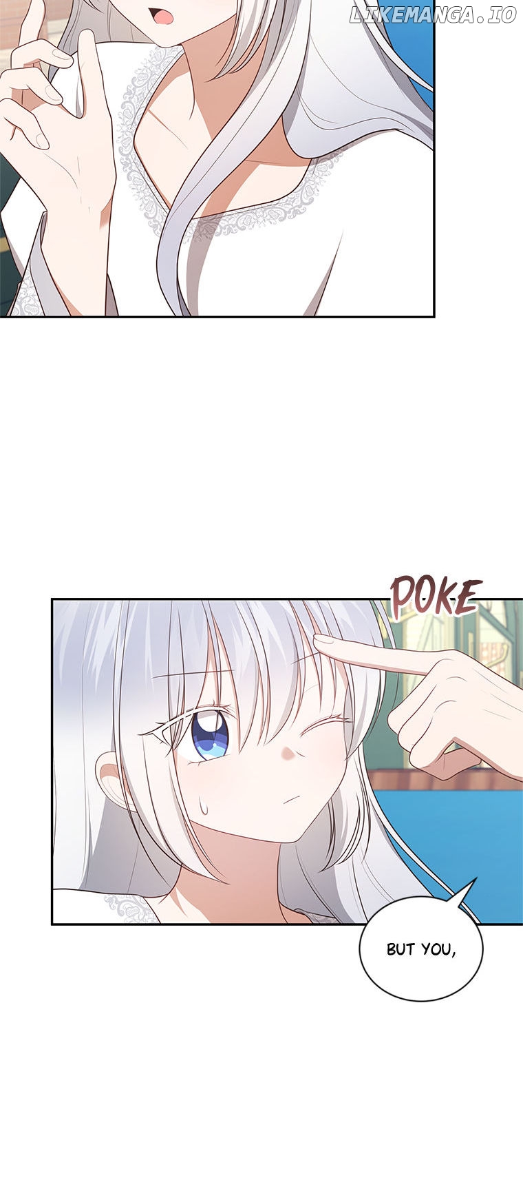 The Villain's Beloved Daughter Chapter 87 - page 49