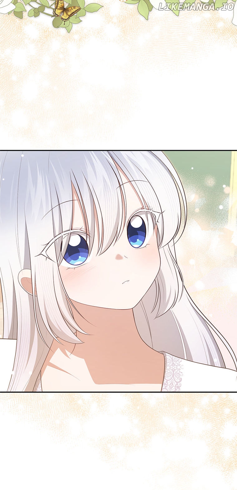 The Villain's Beloved Daughter Chapter 87 - page 51