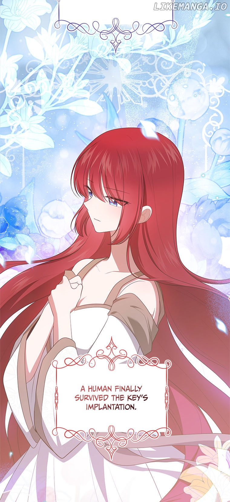 The Villain's Beloved Daughter Chapter 87 - page 7