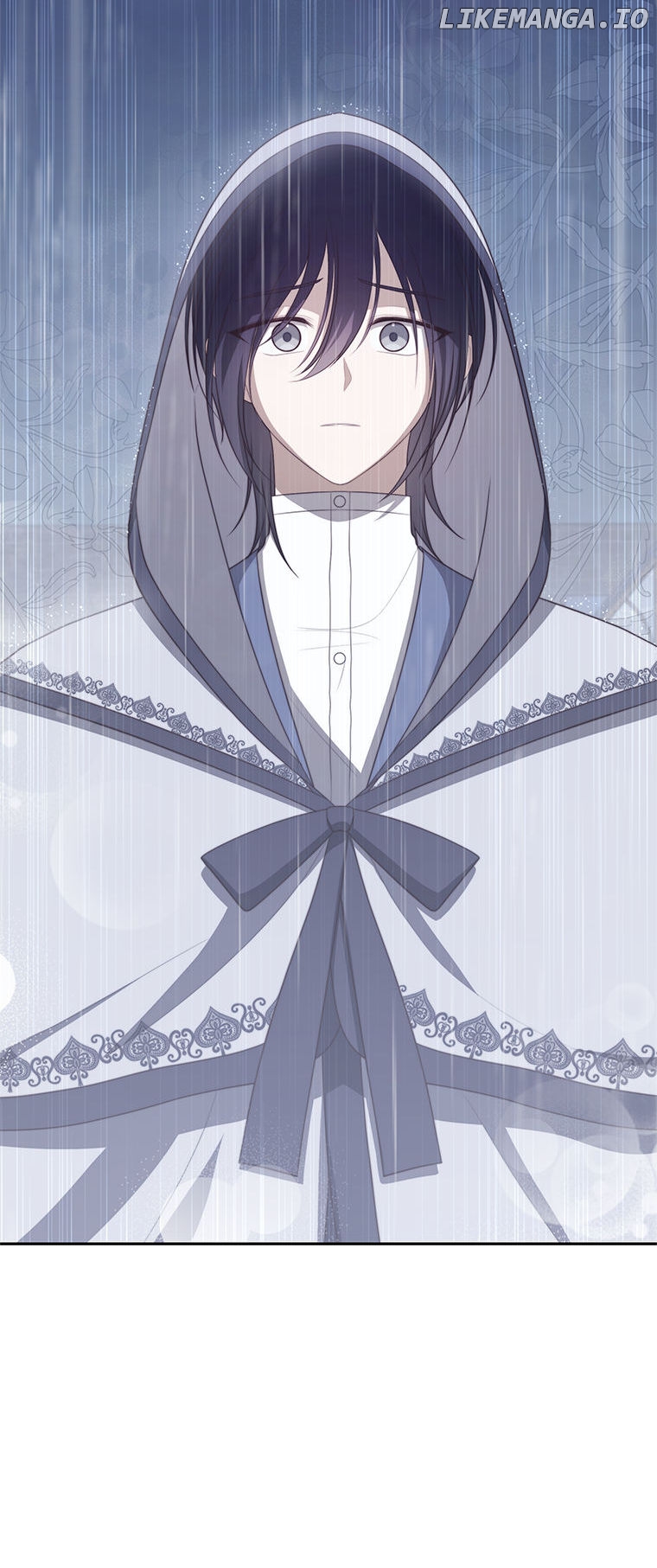 The Villain's Beloved Daughter Chapter 87 - page 61