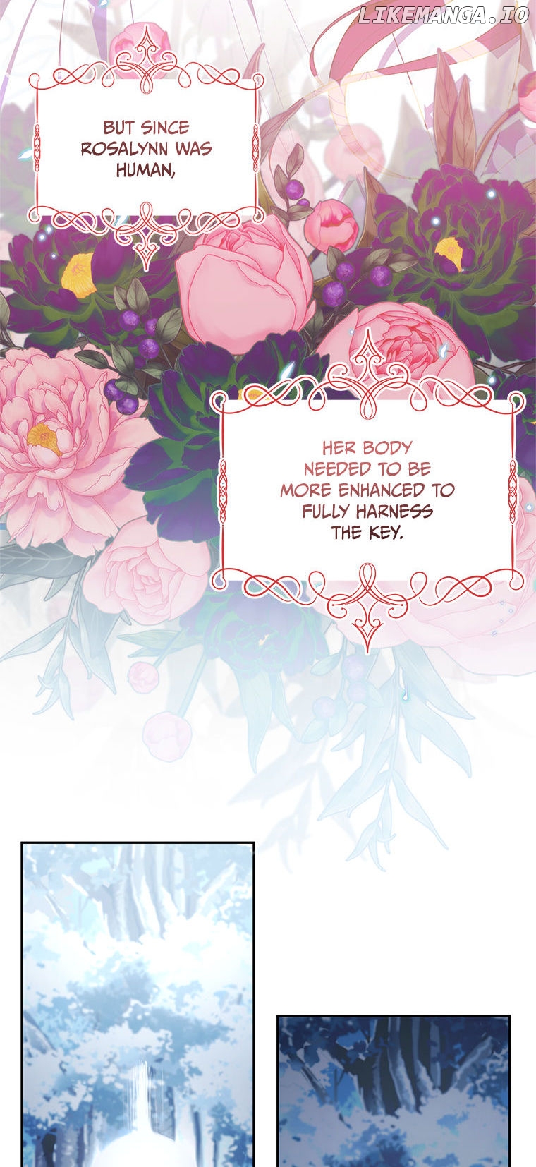 The Villain's Beloved Daughter Chapter 87 - page 8