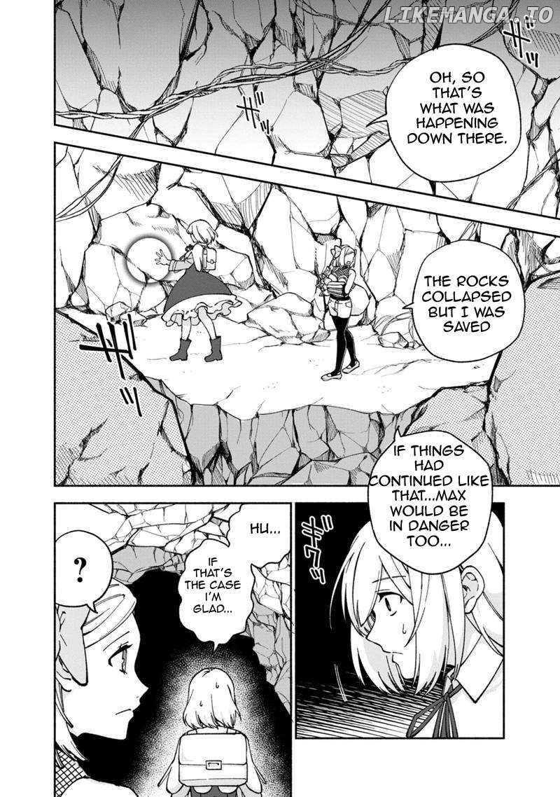 Boku no Kawaii Musume wa Futago no Kenja Chapter 14 - page 4