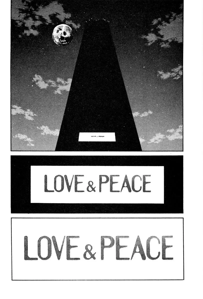 THE LAST MAN (Italian) Chapter 60 - page 7