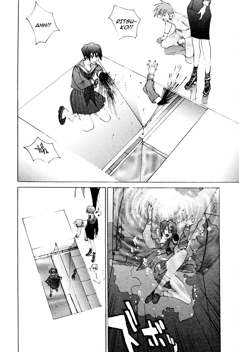 THE LAST MAN (Italian) Chapter 66 - page 6