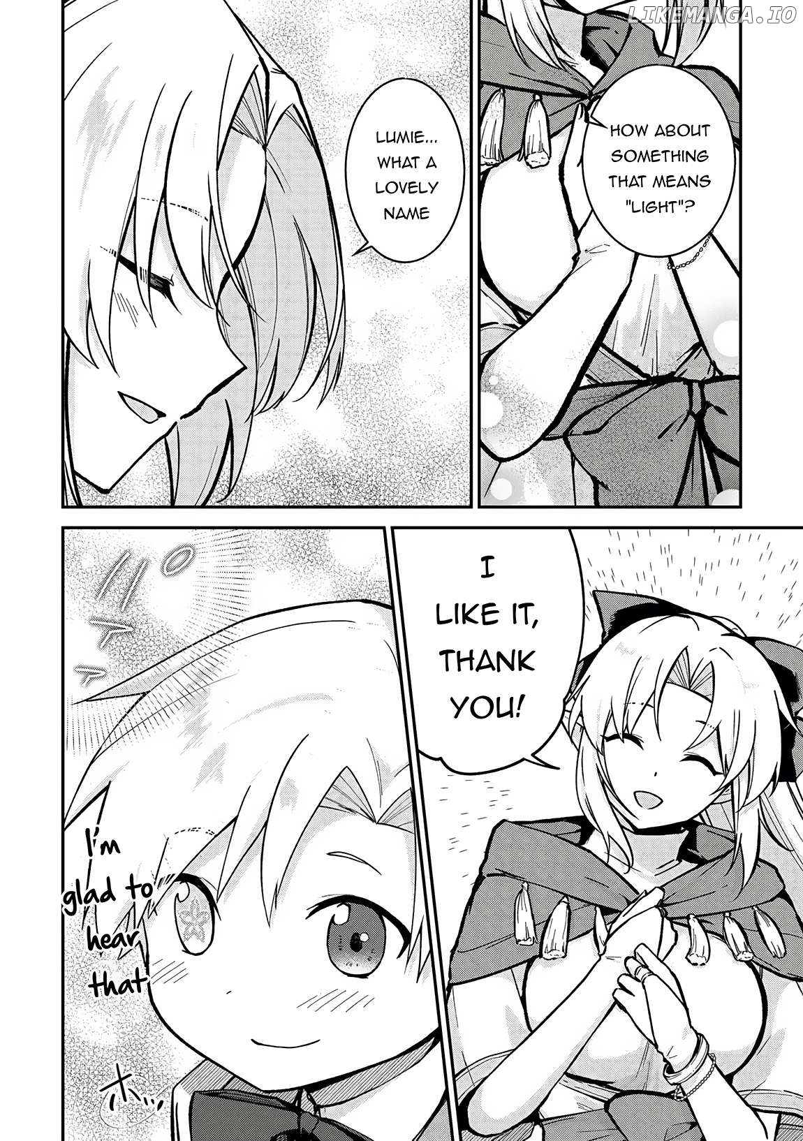 Kizokuka Sannan no Nariagari Life Chapter 3 - page 7