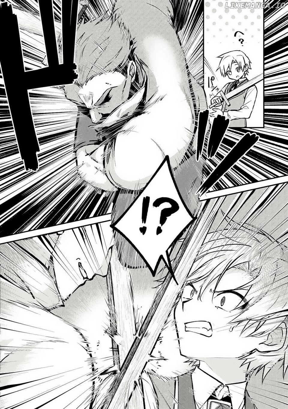 Kizokuka Sannan no Nariagari Life Chapter 4 - page 13
