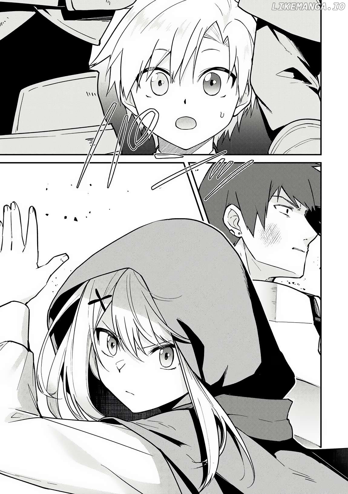 Kizokuka Sannan no Nariagari Life Chapter 4 - page 22