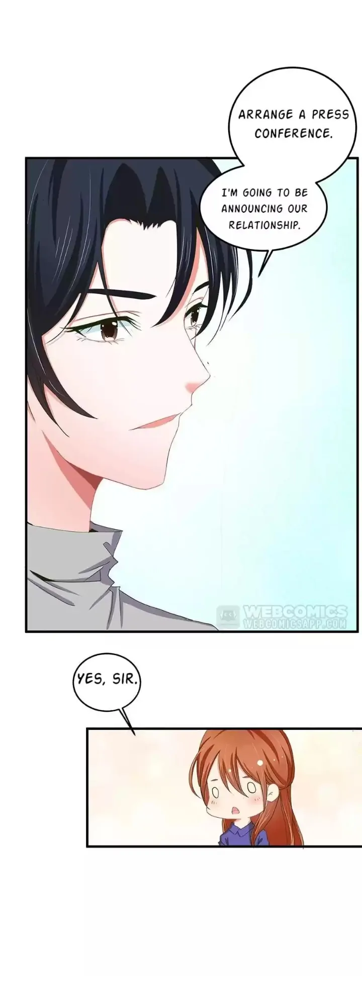 Zhongcai Shuo Wo Fei Zhu Duiyou Chapter 55 - page 42