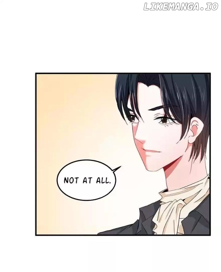 Zhongcai Shuo Wo Fei Zhu Duiyou Chapter 56 - page 13