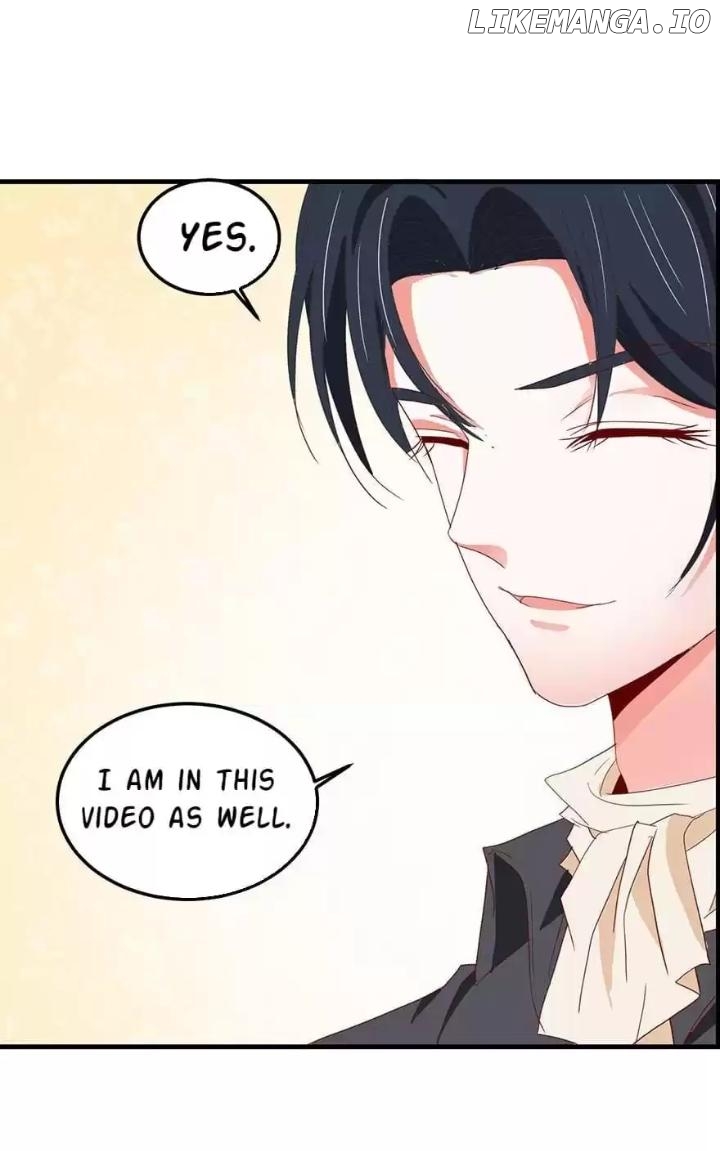 Zhongcai Shuo Wo Fei Zhu Duiyou Chapter 56 - page 16