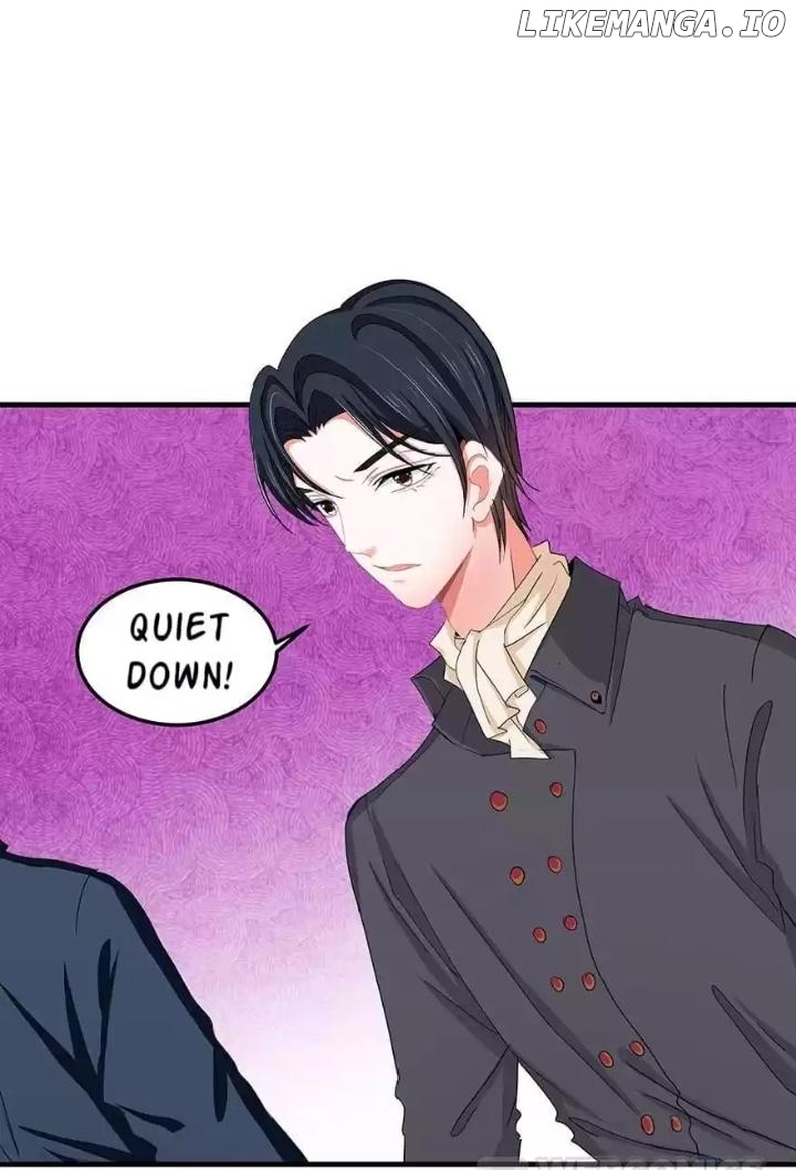 Zhongcai Shuo Wo Fei Zhu Duiyou Chapter 56 - page 3