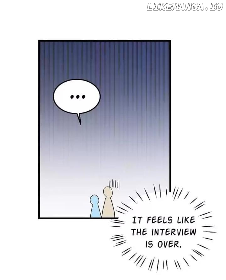 Zhongcai Shuo Wo Fei Zhu Duiyou Chapter 57 - page 13