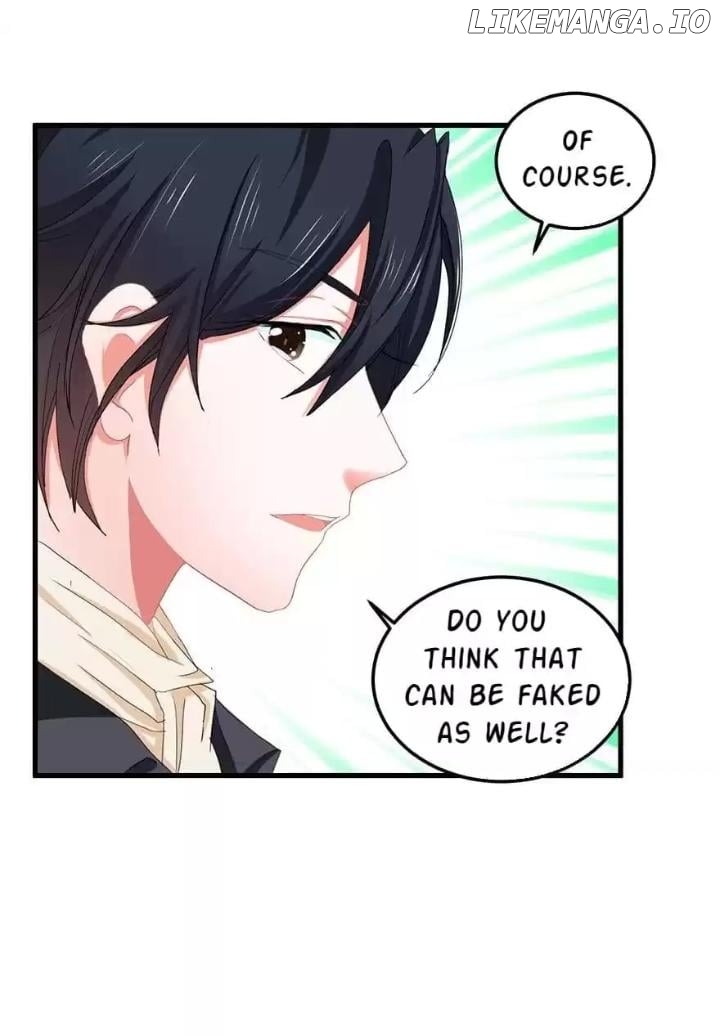 Zhongcai Shuo Wo Fei Zhu Duiyou Chapter 57 - page 2