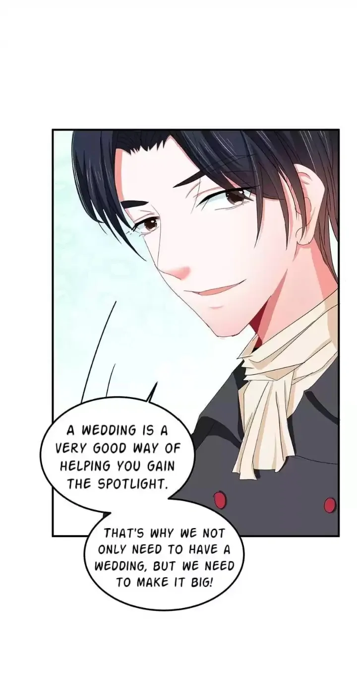 Zhongcai Shuo Wo Fei Zhu Duiyou Chapter 58 - page 22