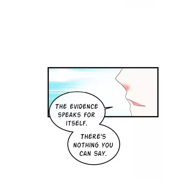 Zhongcai Shuo Wo Fei Zhu Duiyou Chapter 60 - page 9