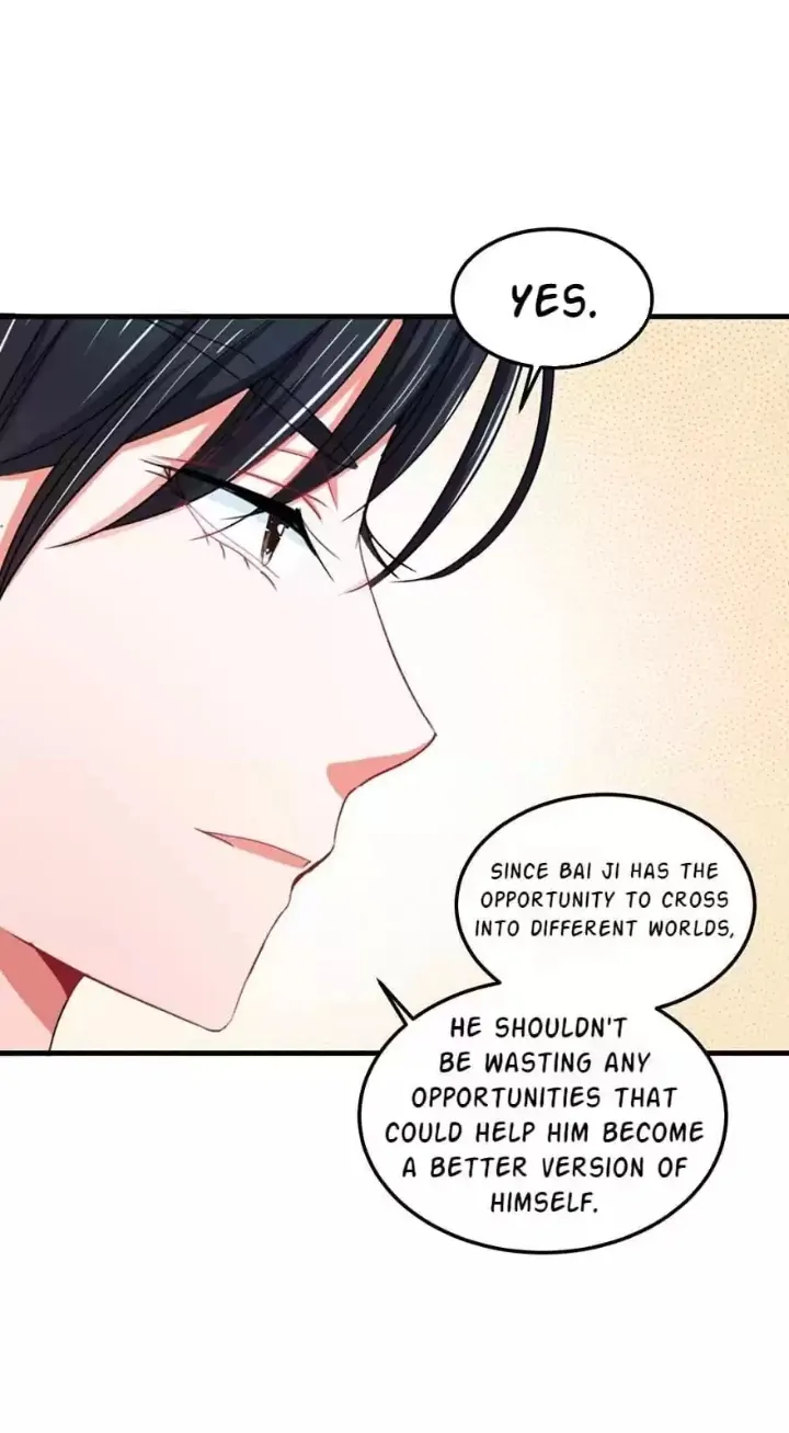 Zhongcai Shuo Wo Fei Zhu Duiyou Chapter 61 - page 28