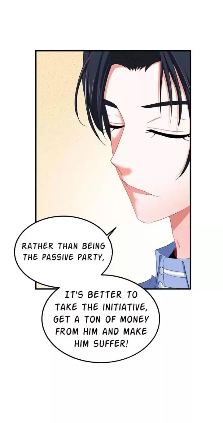Zhongcai Shuo Wo Fei Zhu Duiyou Chapter 62 - page 20