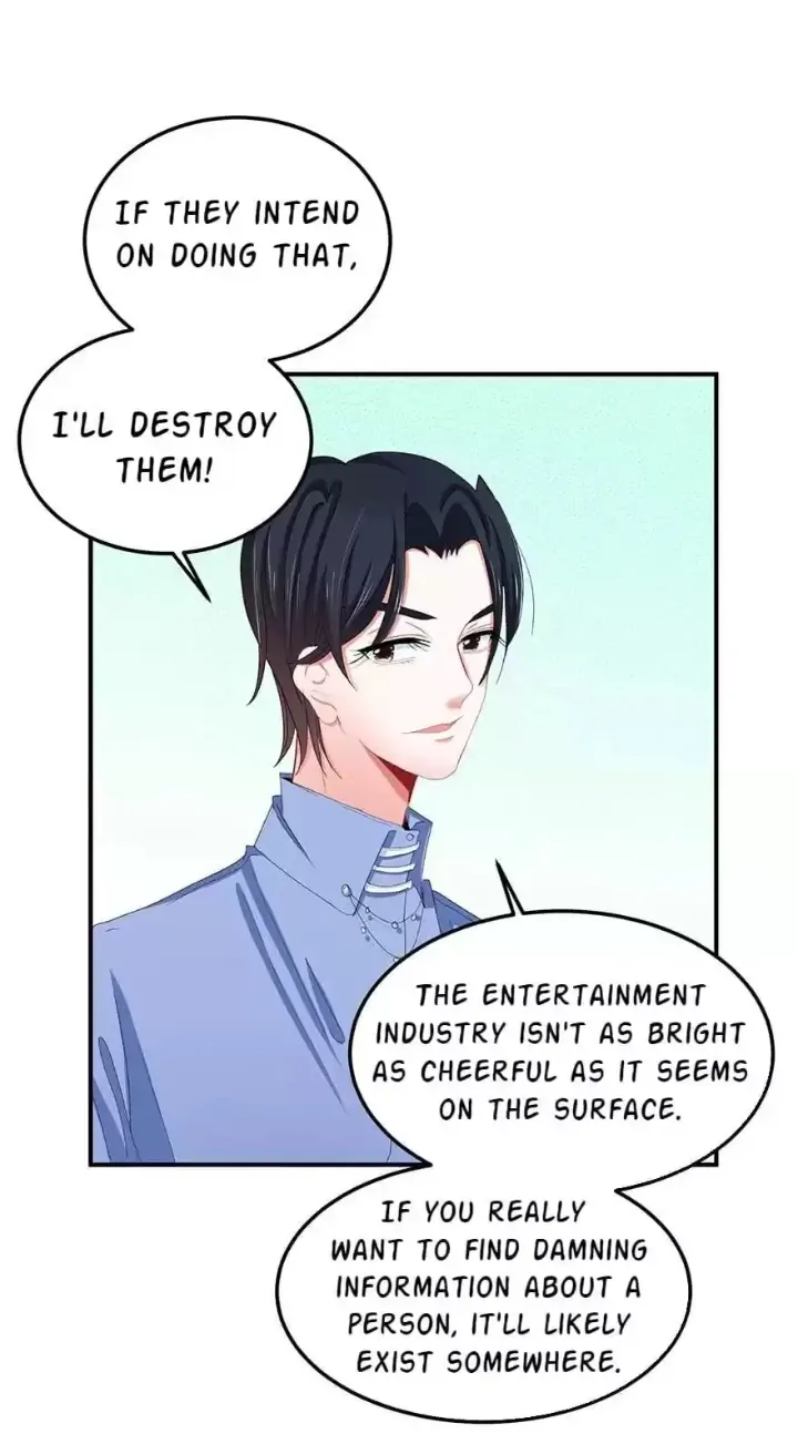 Zhongcai Shuo Wo Fei Zhu Duiyou Chapter 62 - page 26