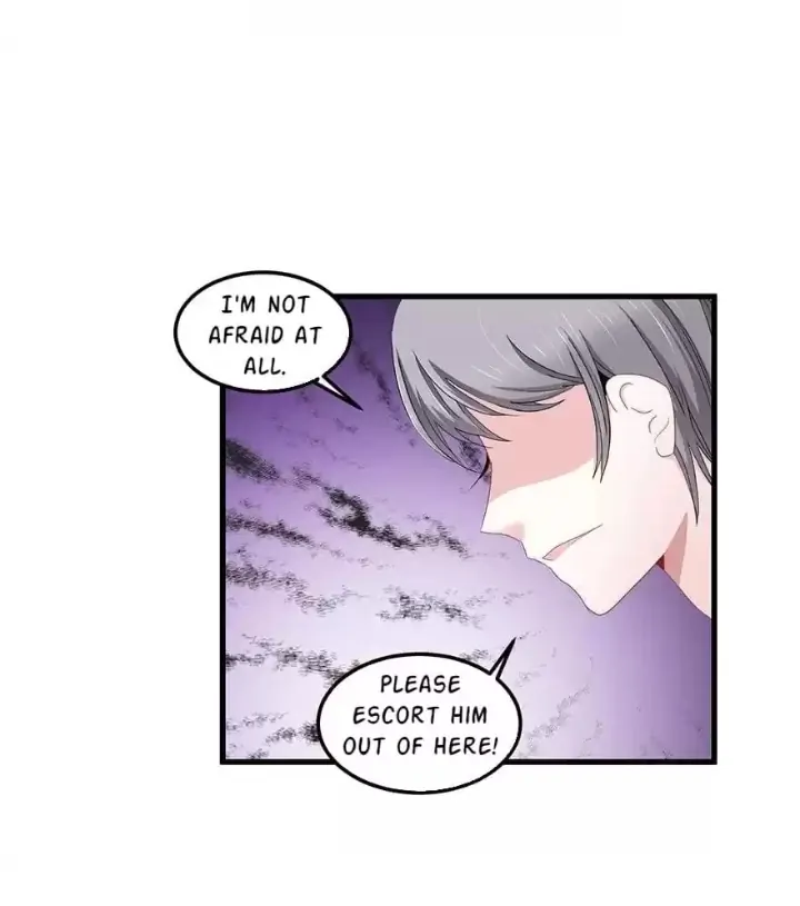 Zhongcai Shuo Wo Fei Zhu Duiyou Chapter 64 - page 12