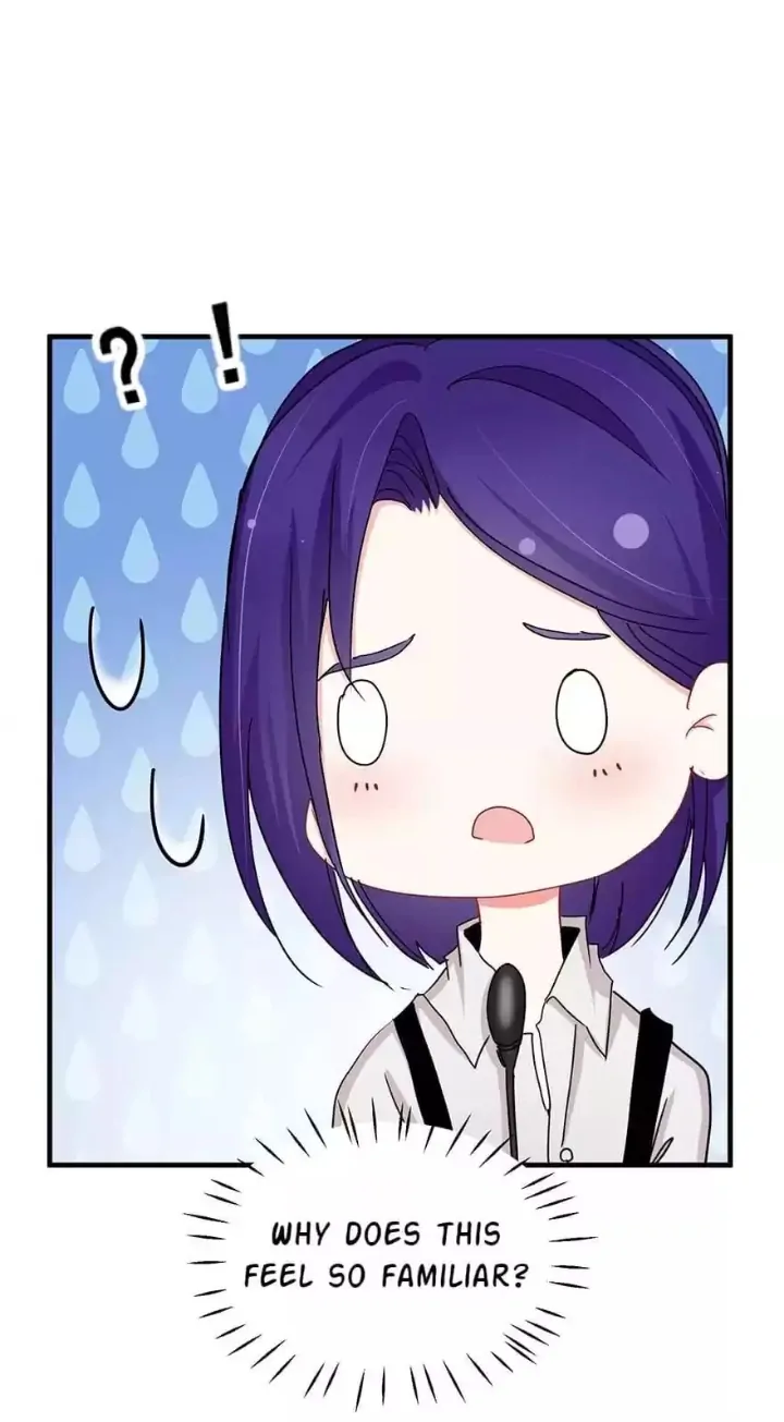 Zhongcai Shuo Wo Fei Zhu Duiyou Chapter 64 - page 26