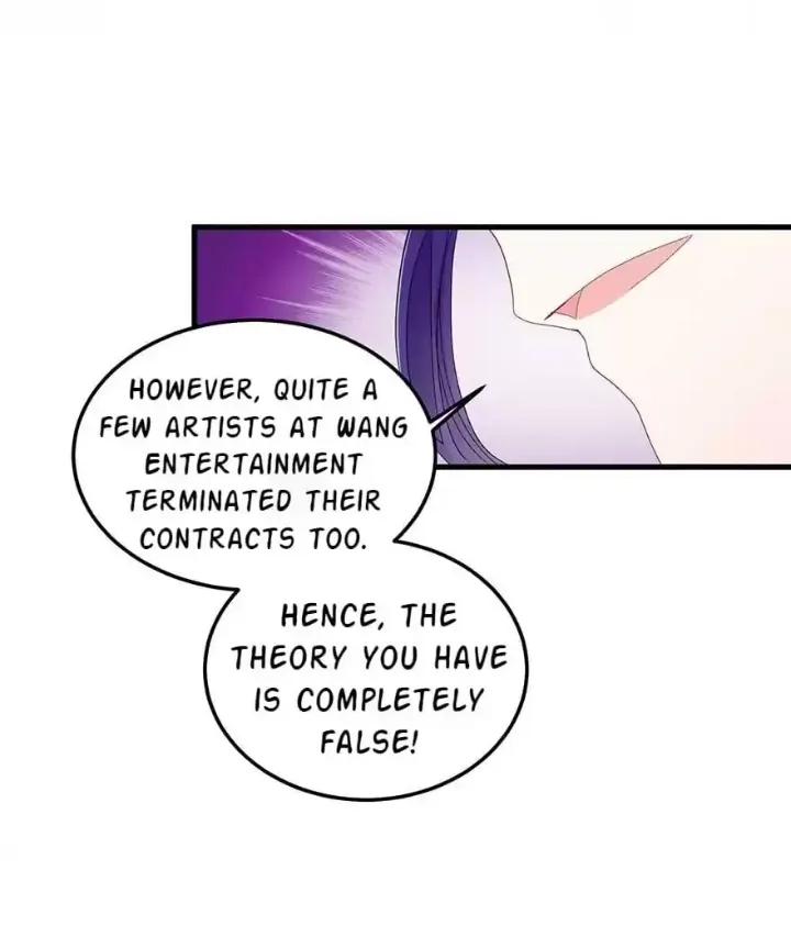 Zhongcai Shuo Wo Fei Zhu Duiyou Chapter 65 - page 20