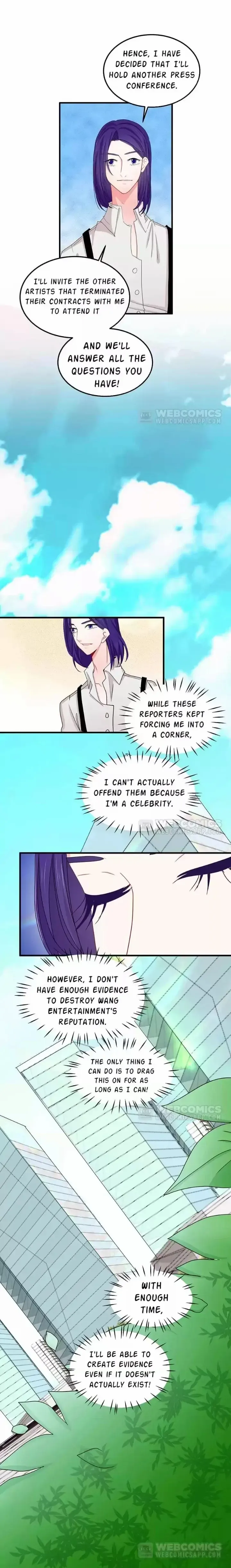 Zhongcai Shuo Wo Fei Zhu Duiyou Chapter 65 - page 25