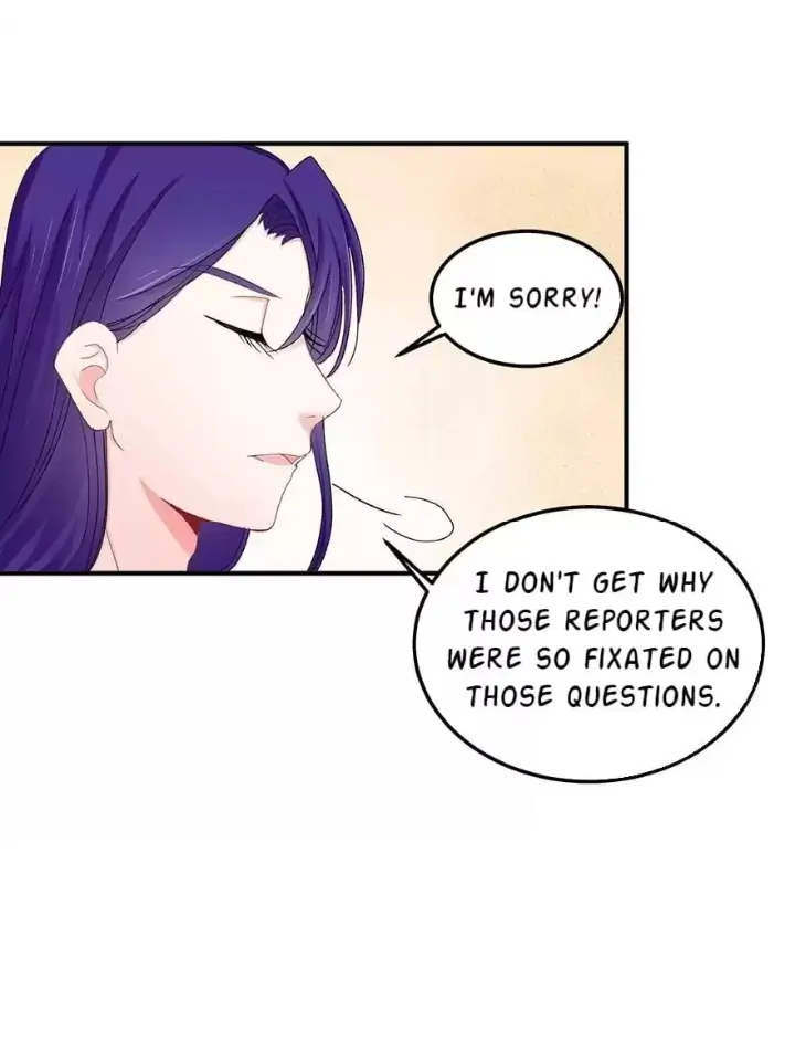 Zhongcai Shuo Wo Fei Zhu Duiyou Chapter 66 - page 16