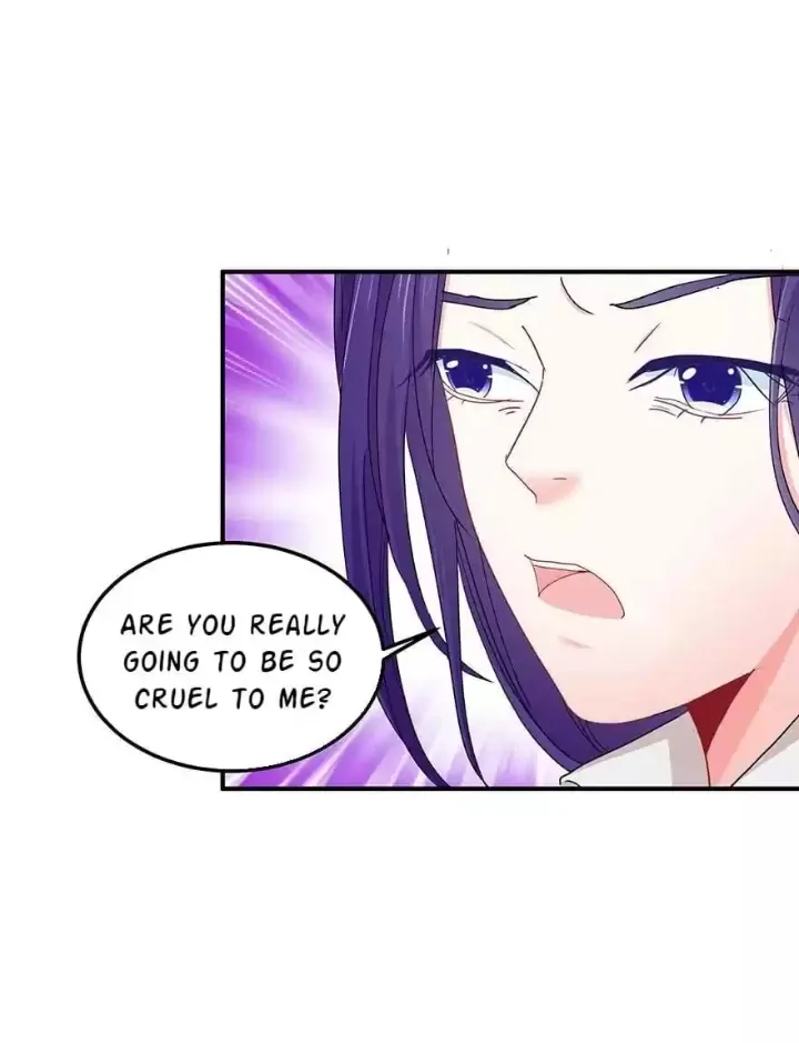 Zhongcai Shuo Wo Fei Zhu Duiyou Chapter 66 - page 23