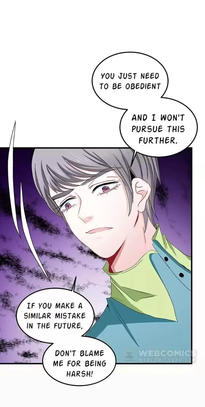 Zhongcai Shuo Wo Fei Zhu Duiyou Chapter 66 - page 25