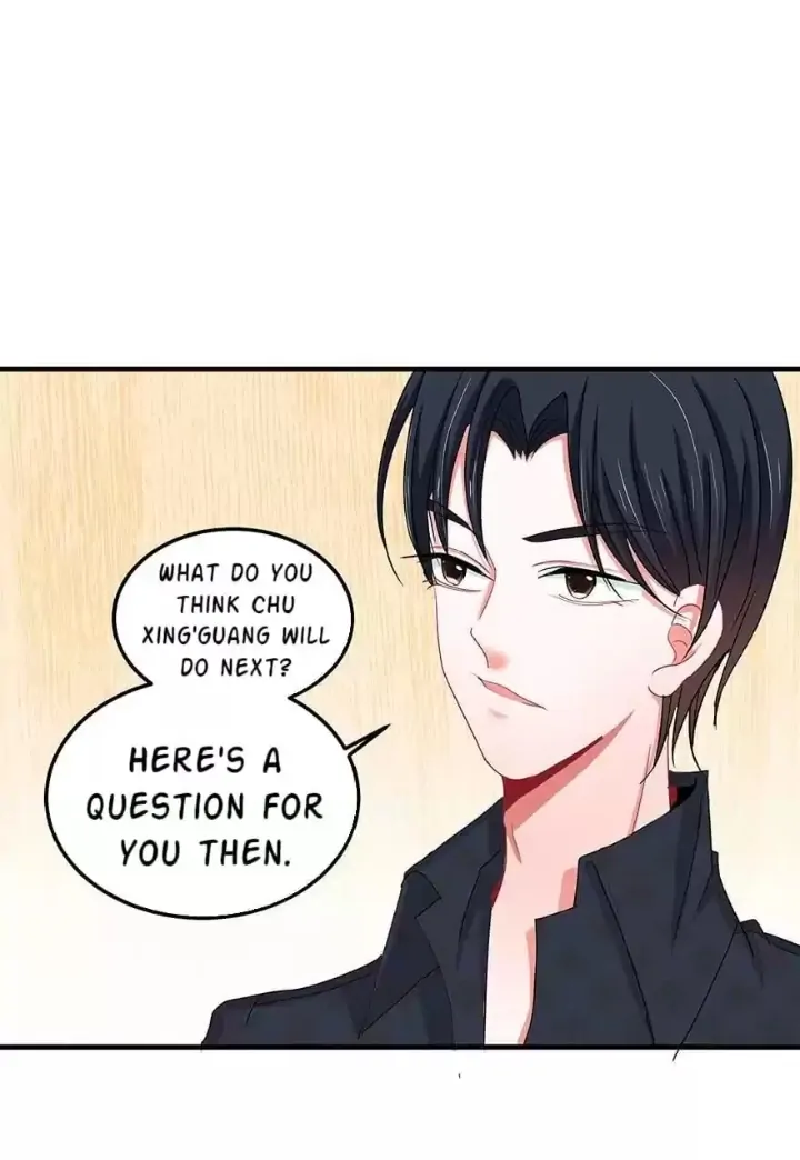 Zhongcai Shuo Wo Fei Zhu Duiyou Chapter 67 - page 9