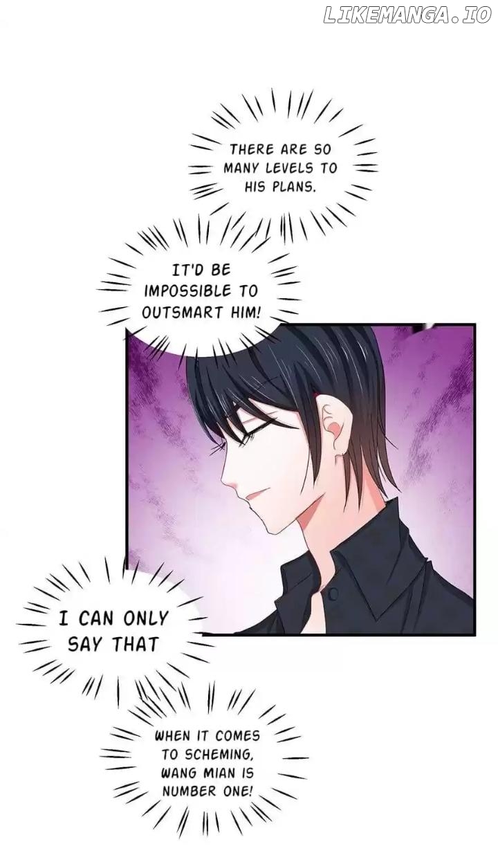 Zhongcai Shuo Wo Fei Zhu Duiyou Chapter 68 - page 11