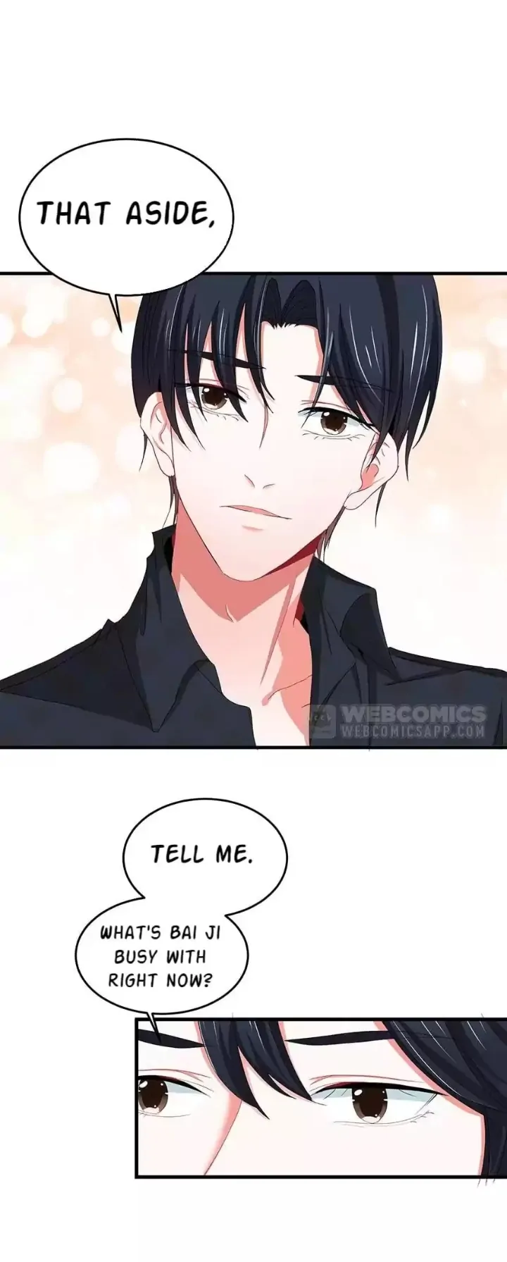 Zhongcai Shuo Wo Fei Zhu Duiyou Chapter 69 - page 11