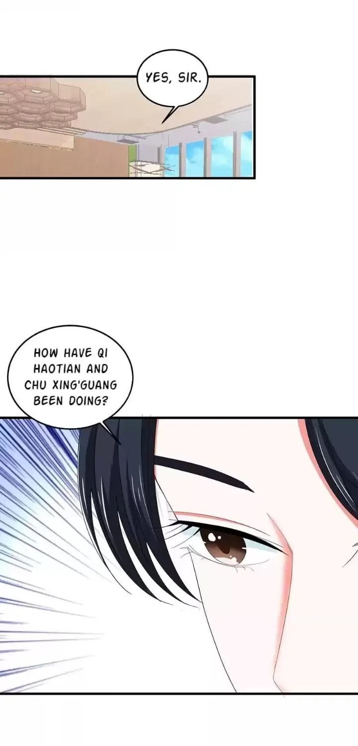 Zhongcai Shuo Wo Fei Zhu Duiyou Chapter 69 - page 5