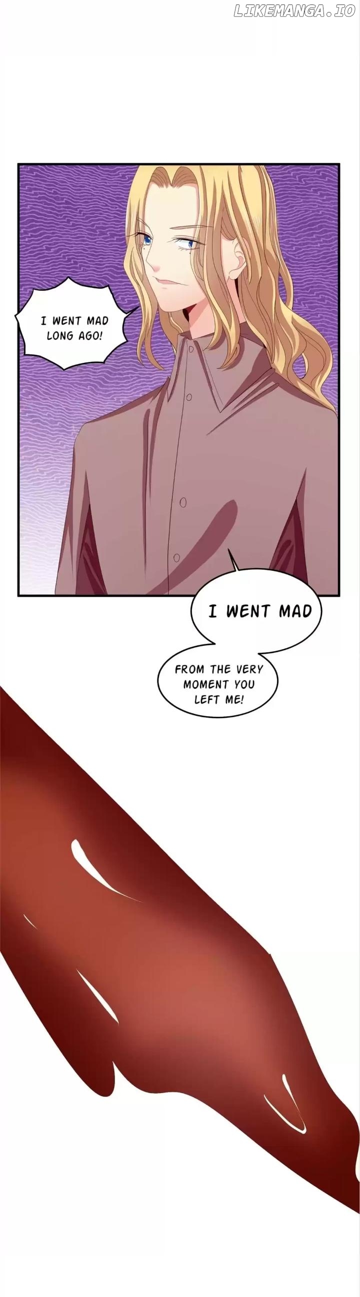 Zhongcai Shuo Wo Fei Zhu Duiyou Chapter 70 - page 18