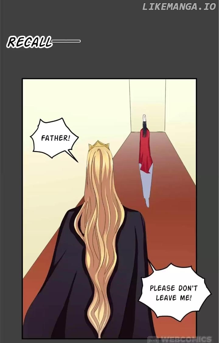 Zhongcai Shuo Wo Fei Zhu Duiyou Chapter 70 - page 6