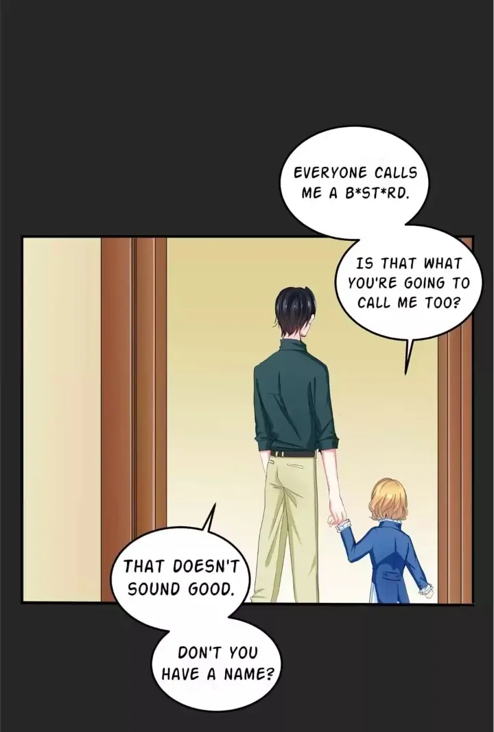 Zhongcai Shuo Wo Fei Zhu Duiyou Chapter 72 - page 15