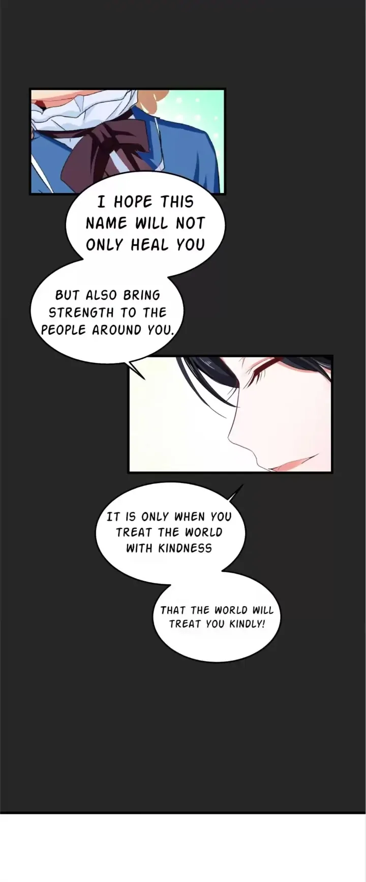Zhongcai Shuo Wo Fei Zhu Duiyou Chapter 72 - page 19