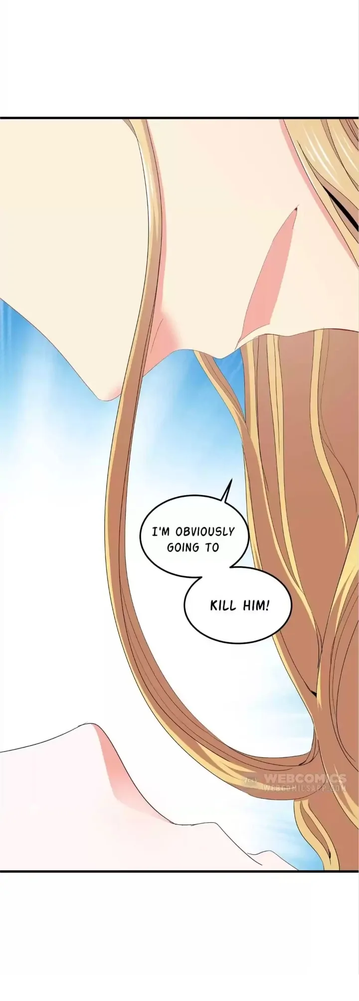 Zhongcai Shuo Wo Fei Zhu Duiyou Chapter 73 - page 20