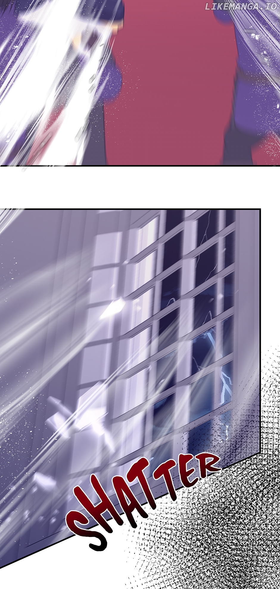 I Wasn't the Cinderella Chapter 118 - page 19
