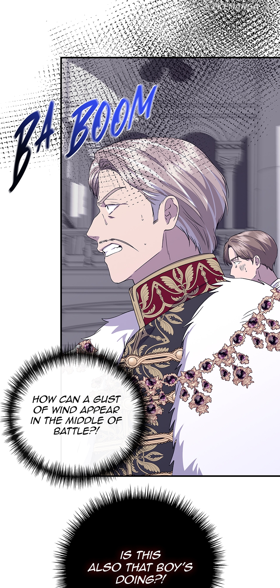 I Wasn't the Cinderella Chapter 118 - page 20
